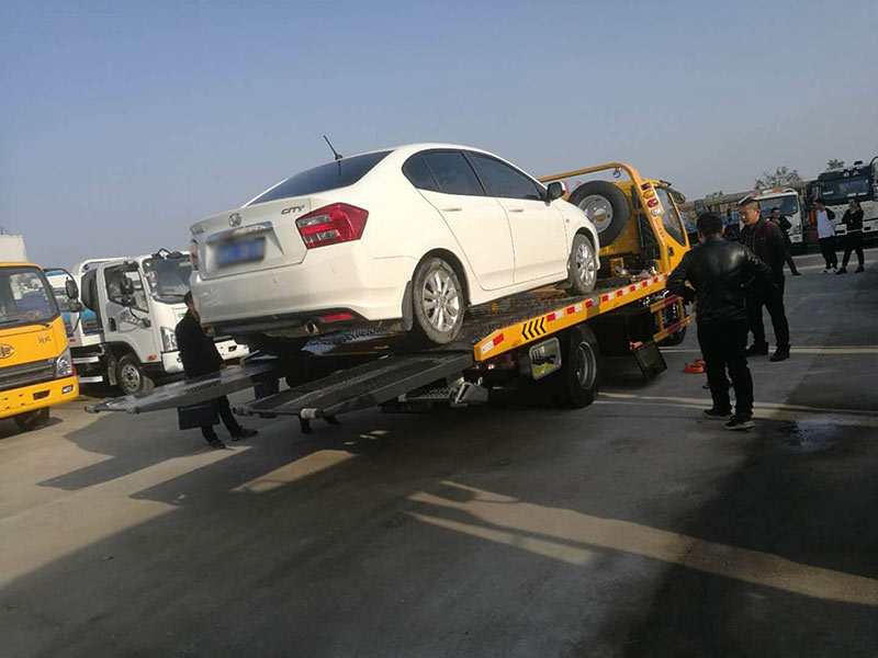 什麽是汽車(chē)救援？