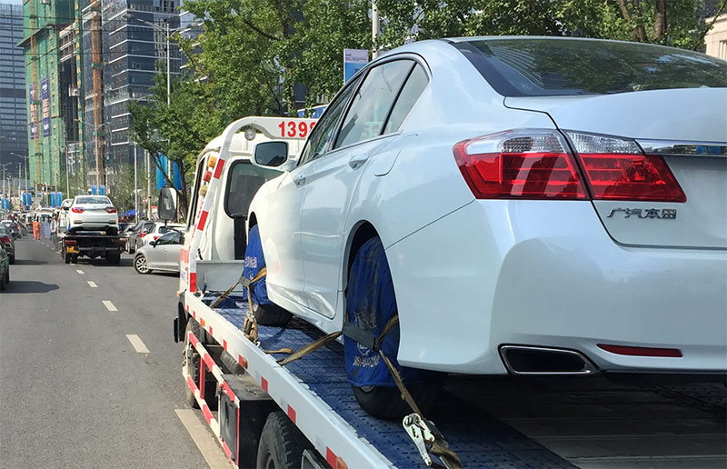 汽車(chē)救援有(yǒu)哪幾類？哪些項目？