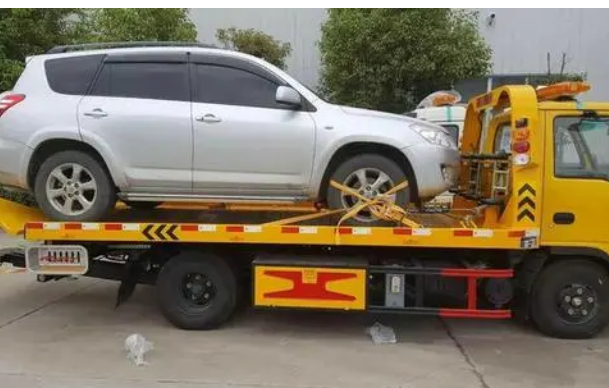 進行道路救援拖車(chē)需要注意什麽？