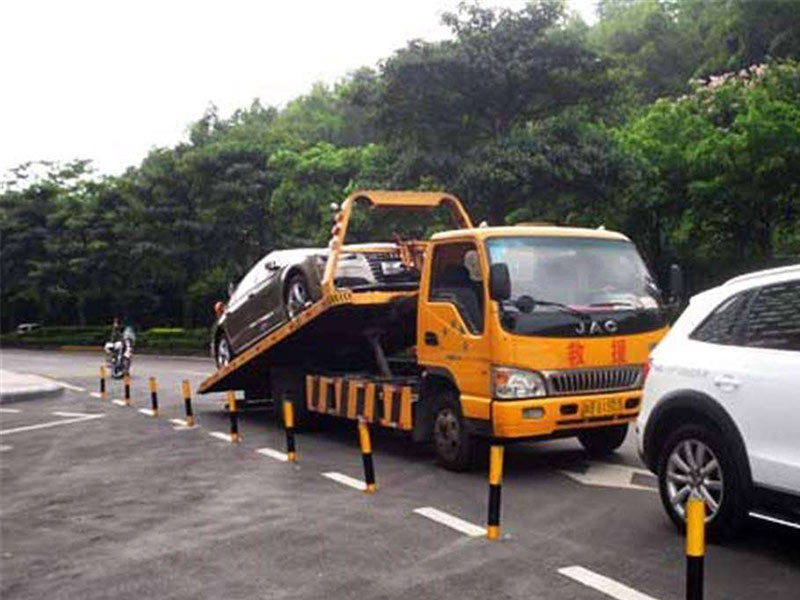 汽車(chē)救援