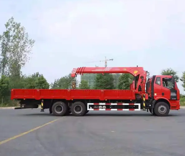 随車(chē)吊